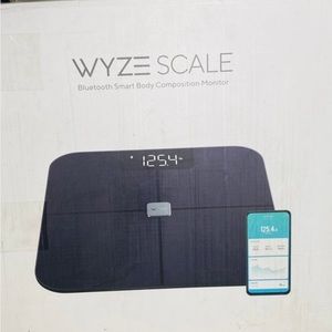 Brand New Smart Scale